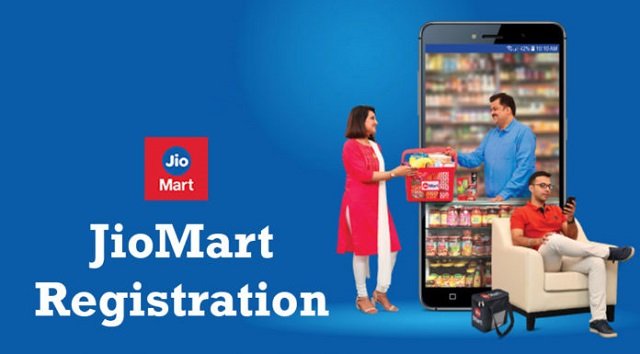 How to become JioMart Distributor and Franchise Steps for JioMart Distributor registration
