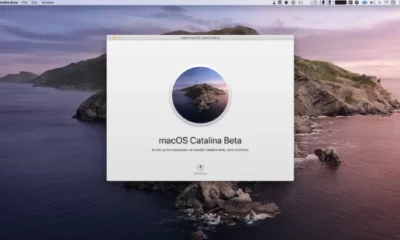 How to clean install macOS Catalina and older version