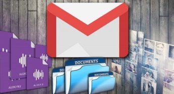 What to do to make free space for new emails if Gmail storage is full