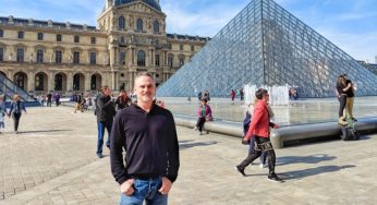 Authenticity Counts: World Traveler James Meeker