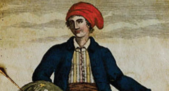 Jeanne Baret – First woman to circumnavigate the world