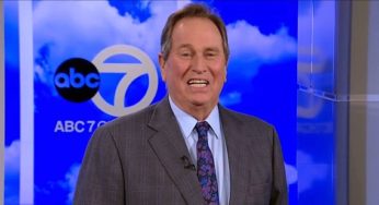 Jerry Taft, a meteorologist at ABC7 Chicago for 33 years, dies at 77