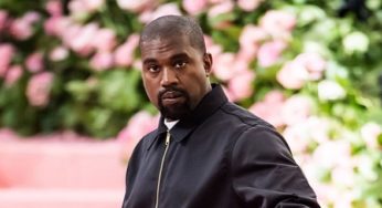 American rapper Kanye West declares offer for US president in 2020 election