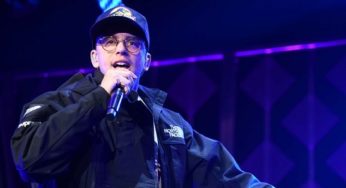 Logic will release his new album ‘No Pressure’ on July 24