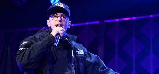 Logic Announces Retirement with Upcoming Release of New Album No Pressure