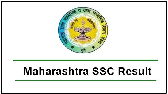 Maharashtra Board SSC Result 2020