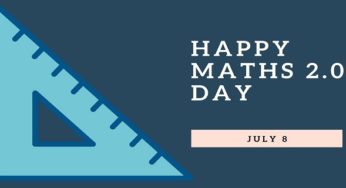 Math 2.0 Day: History and Significance of the day