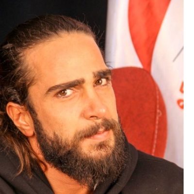Milad Ghasemikhah Pargam