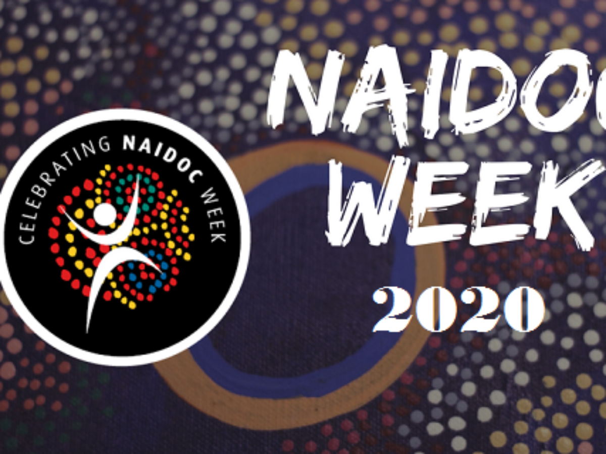 pic National Naidoc Poster Naidoc Week 2021 naidoc week 2020 postponed from july to