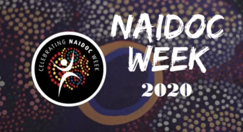 NAIDOC Week 2020 postponed from July to November