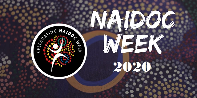 NAIDOC Week 2020
