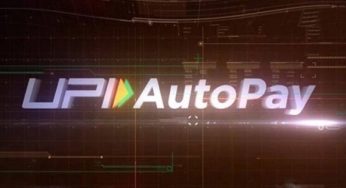 NPCI launches UPI AutoPay feature for recurring online payments