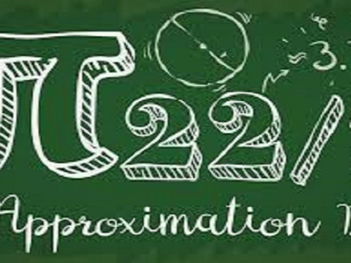 What Is Pi Approximation Day Why Is It Celebrated Time Bulletin