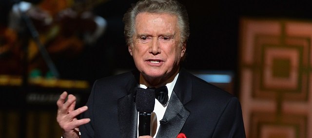 Regis Philbin