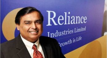 Reliance Industries Beat ExxonMobil to Become World’s Second Most Valuable Energy Organization