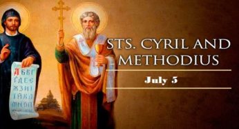 Saints Cyril and Methodius Day: Know about Saints Cyril and Methodius