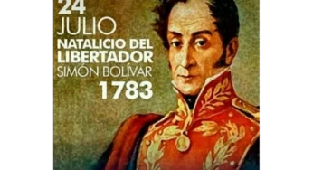 Who was Simón Bolívar? Why is Simon Bolivar Day celebrated?