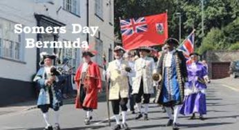 Somers Day 2020: History and Significance of the day
