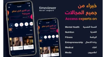 Timeviewer – you can meet experts from anywhere, anytime