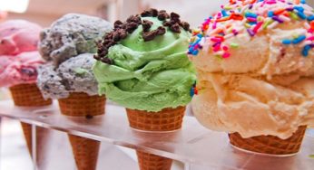 Top 10 Favorite Ice Cream Flavors in America