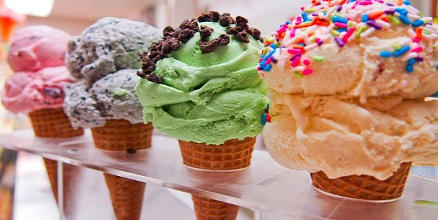 Top 10 Favorite Ice Cream Flavors in America