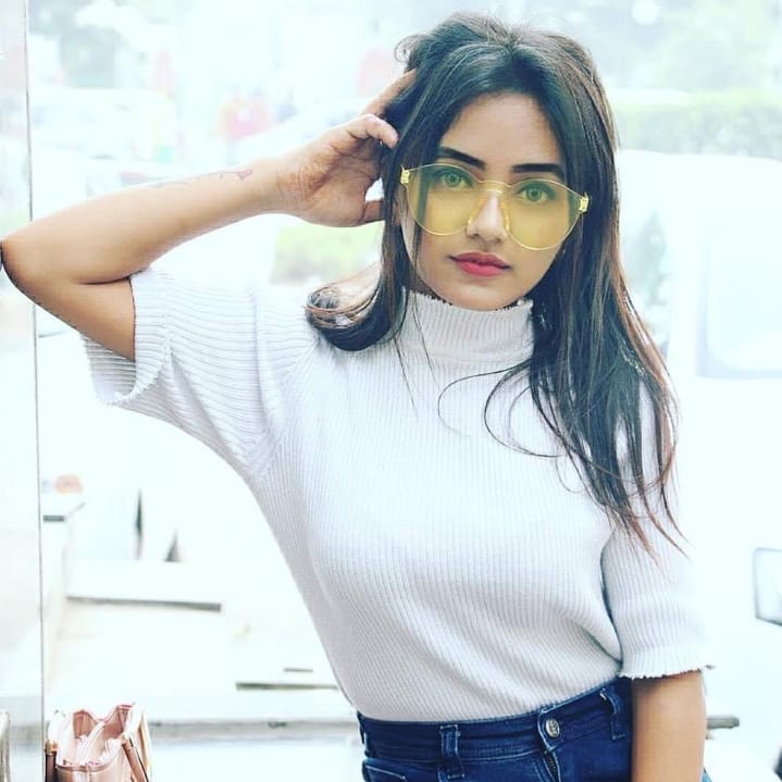 Simran Verma - Social Media Influencer and an entertaining YouTuber.