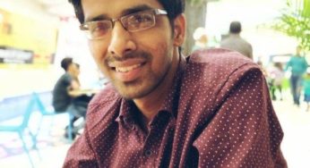 Failure is never an end says Piyush Prakash