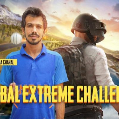 Team Up For PubG M India