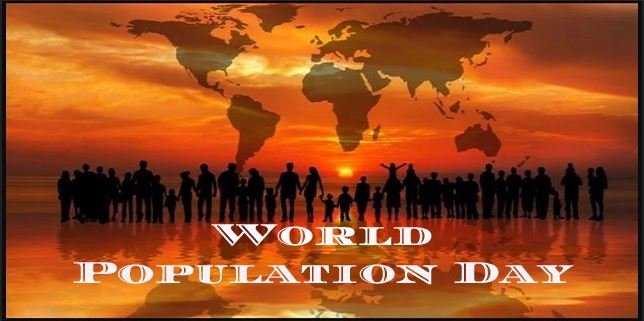 World Population Day 2020