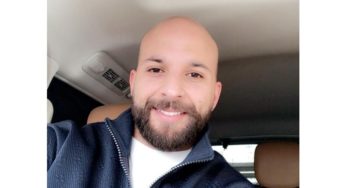 The incredible stylish Entrepreneur Yahia Hawwari pleasing everyone with his spark