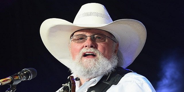 charlie daniels