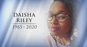 Daisha Riley, a producer of ABC’s Good Morning America, dies at 35
