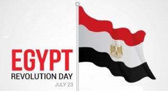 Revolution Day 2020 in Egypt: History and Significance of the day