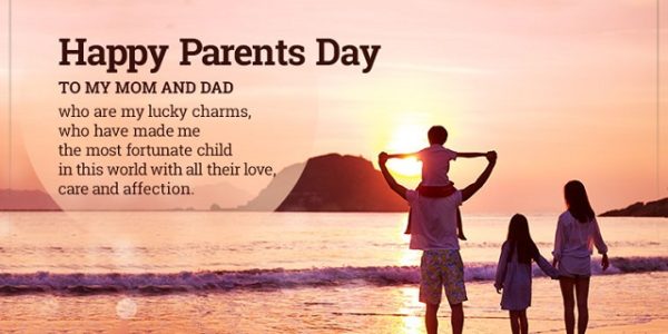 National Parents Day Archives Time Bulletin