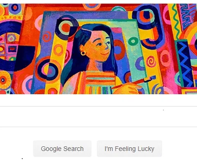 pacita abad google doodle