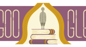 Phraya Si Sunthon Wohan: Google Doodle celebrates Thai writer’s 198th birthday