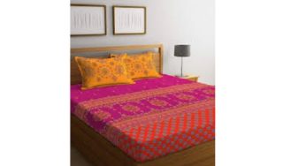 Planning to Buy Bedsheets Online? Check Out These 5 Tips for Budget Shopping!