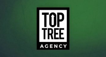 Top Tree Agency (@toptree): Rising to the top through its co-founders Layne and Jonathan’s persistence and hard work