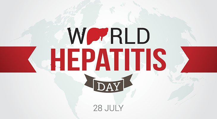 world hepatitis day