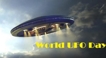 What is World UFO Day? Why and How is it celebrated?