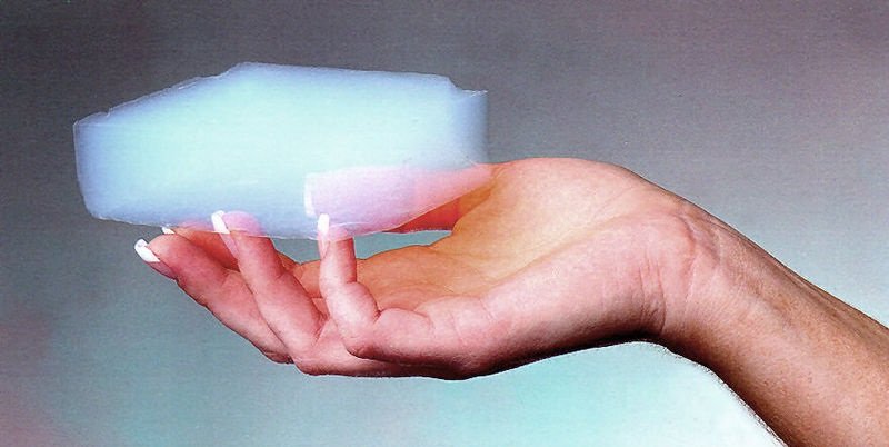 Aerogel