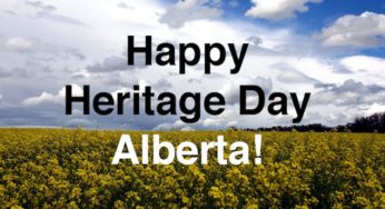Heritage Day 2020: History and Significance of the day in Alberta