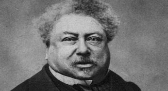 Interesting Facts About French Writer Alexandre Dumas