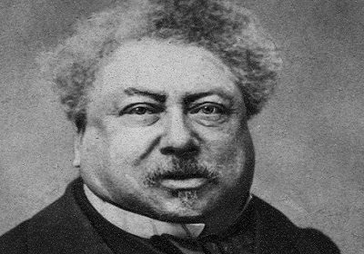 Alexandre Dumas