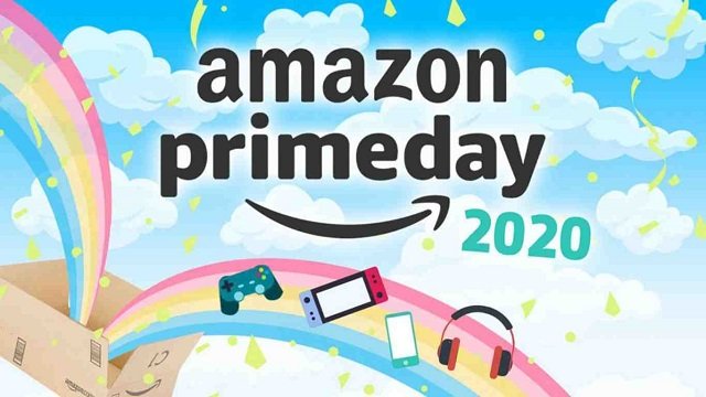 Amazon Prime Day 2020