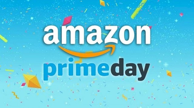 Amazon Prime Day