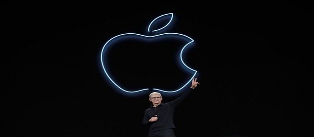 Apple’s fall event 2020