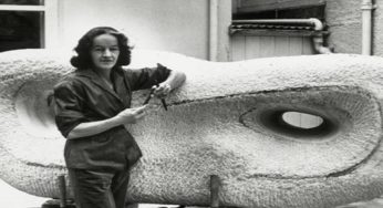 Interesting Facts about British Sculptor Dame Barbara Hepworth