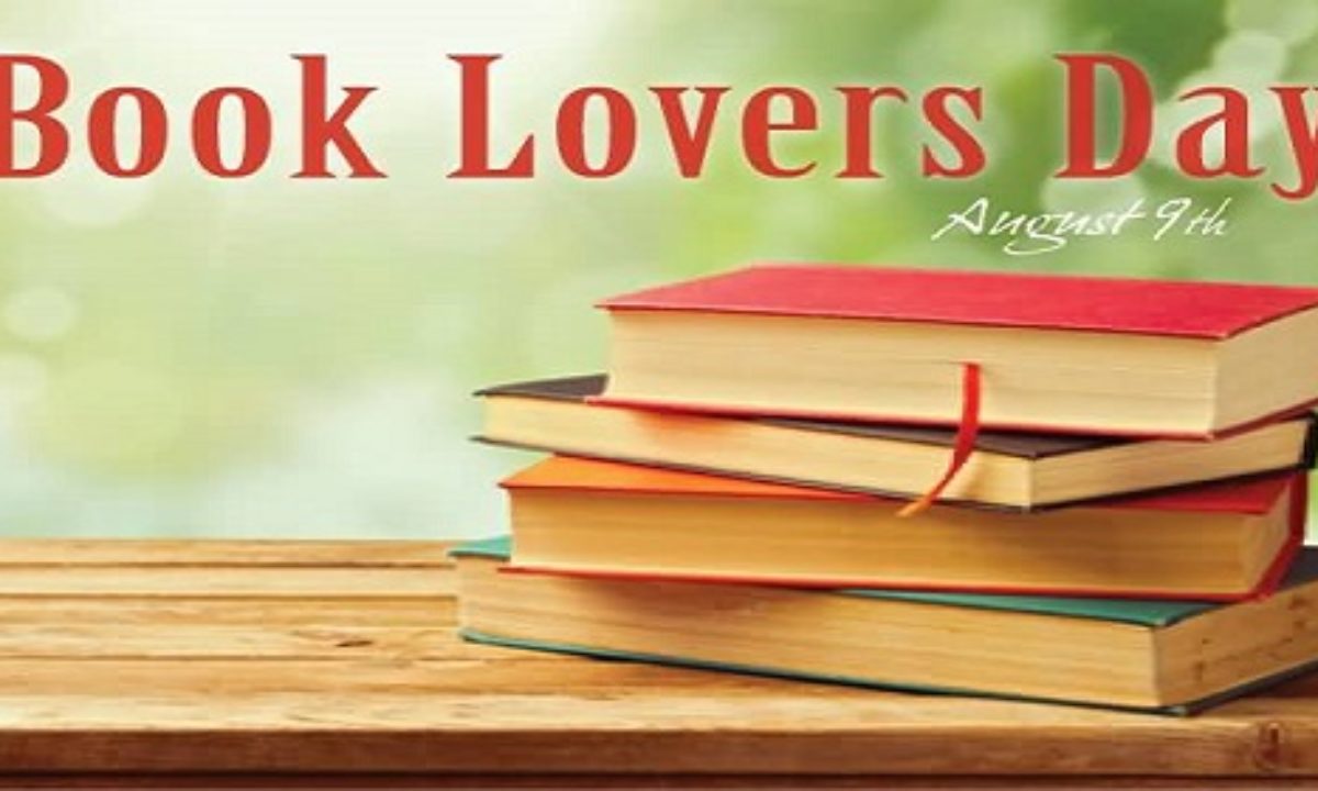 Book Lovers Day History And Significance Of The Day Time Bulletin Book Lovers Day History And Significance Of The Day Time Bulletin