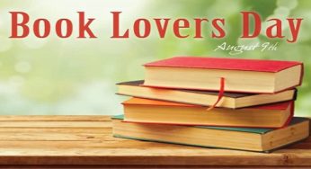 Book Lovers Day 2020: History and Significance of the day